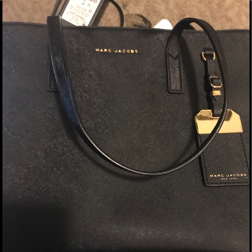 Marc Jacobs tote bag